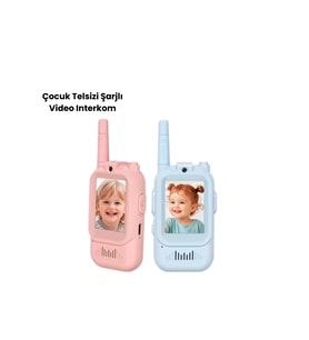 VDO1 TELSİZ
