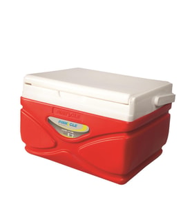 Pinnacle Prudence Buzluk 11 Litre-KIRMIZI