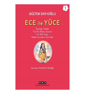 Ece ile Yüce 1