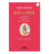 Ece ile Yüce 1
