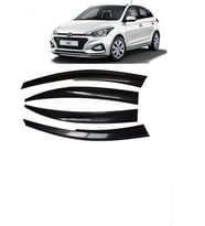 hyundai i20 2010.2011.2012 uyumlu ön arka cam rüzgarlığı