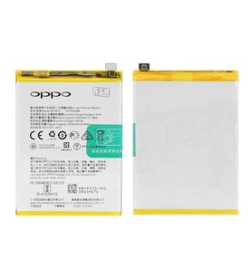 Oppo Ax7 Pil Batarya Cph1903 BLP693