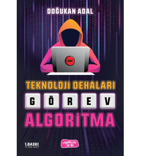 Teknoloji Dehaları-Görev Algoritma