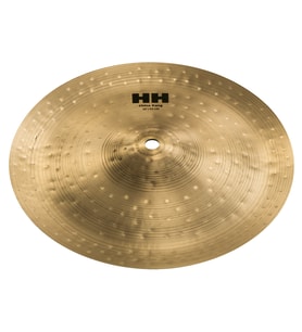 Sabian 11067 HH China Kang Zil (10 İnç)  Mini Çin Zili - Trashy ve Hızlı - Oryantal
