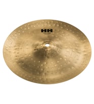 Sabian 11067 HH China Kang Zil (10 İnç)  Mini Çin Zili - Trashy ve Hızlı - Oryantal