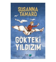 Gökteki Yıldızım