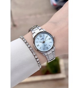Casio CSGNCT255 Kadın Kol Saati