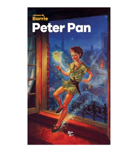 Peter Pan