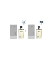 561 711 Erkek Parfüm Edp 50 ml Fresh - Mnms50561711 (Standart)