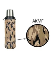 1.4 LT. KLASİK STANLEYE UYUMLU OMUZ ASKILI TERMOS KILIFI AKMF