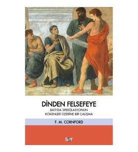 Dinden Felsefeye