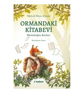 Ormandaki Kitabevi