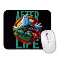 Ghostbusters Afterlife Mouse Pad
