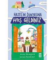 Hazel’in Dünyasına Hoş Geldiniz