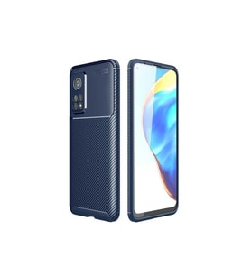 Xiaomi Mi 10T 5G Uyumlu Kılıf Zore Negro Silikon Kapak