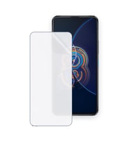 SChitec ASUS Zenfone 8 Flip Uyumlu Ön Yüzey Nano Şeffaf Hidrojel Ekran Koruyucu