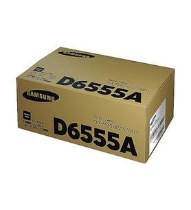 Samsung Samsung SCX-D6555A Siyah Orjinal Toner