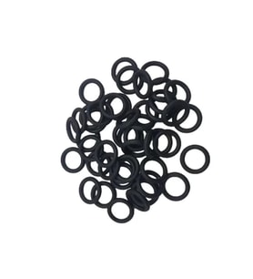 Nbr Nitril 70 Shore Oring K0 - 3x7