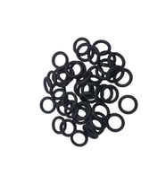 Nbr Nitril 70 Shore Oring K0 - 3x7