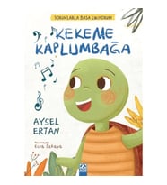 Kekeme Kaplumbağa