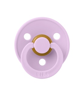 Mey İthalat® Kauçuk Emzik 0-6 Ay Violet Sky adet fiyatıdır