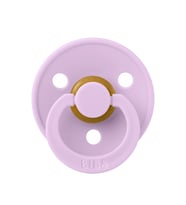 Mey İthalat® Kauçuk Emzik 0-6 Ay Violet Sky adet fiyatıdır