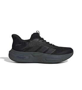 Adidas Cloudfoam Cuxxion Rapidfit Unisex Günlük Ayakkabı HP3445 Siyah