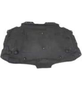 Mercedes W220 Kaput Süngeri OEM Kalite 2206820526 Wender