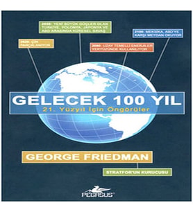 Gelecek 100 Yıl