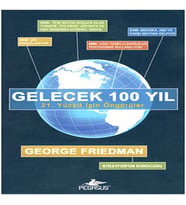 Gelecek 100 Yıl