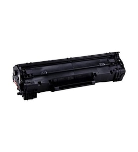 Hp 83A-CF283A Toner (Siyah)