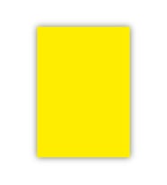Bigpoint Fon Kartonu 50x70cm 160 Gram Limon Sarısı x 100 Adet