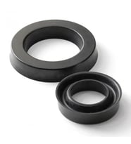 Piston Boğaz Keçesi Nbr K21 - 55x70x10