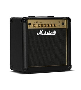 MARSHALL MG15GR 15W Kombo Elektro Gitar Amfisi