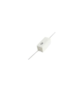 5 Watt 0.22 Ohm Taş Direnç