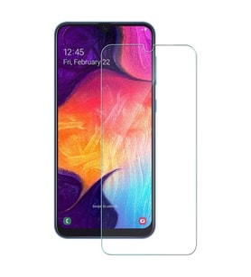 Xiaomi Redmi Note 7 Ekran Koruyucu Yeni Nesil HD Kalite Tempered Glass Cam (Renksiz)