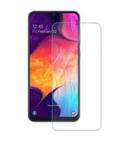 Xiaomi Redmi Note 7 Ekran Koruyucu Yeni Nesil HD Kalite Tempered Glass Cam (Renksiz)