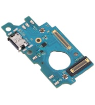 Samsung M53 Şarj Soket Mikrofon Bordu Full SM-M536 (Çok Renkli)