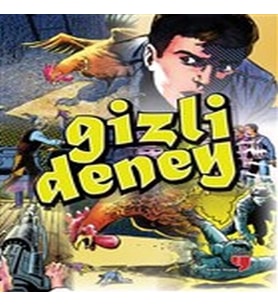 Gizli Denney