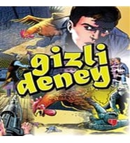 Gizli Denney