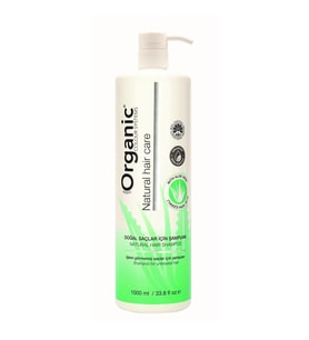 Organic Colour Systems Natural Hair Şampuan 1000 ml