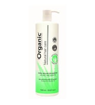 Organic Colour Systems Natural Hair Şampuan 1000 ml