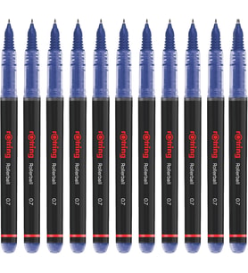0.7 mm, Mavi