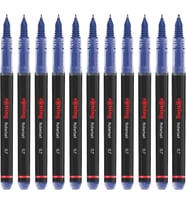 0.7 mm, Mavi