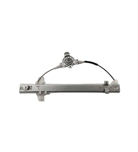 CAM KRİKOSU ARKA SAĞ MANUEL HYUNDAI ACCENT YUMURTA KASA 1995-2000 (Boş)