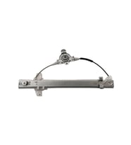 CAM KRİKOSU ARKA SAĞ MANUEL HYUNDAI ACCENT YUMURTA KASA 1995-2000 (Boş)