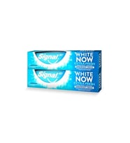 Signal White Now Extra Fresh Diş Macunu 75 ML x 2