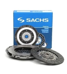 SACHS 3000 951 049-DEBRİYAJ SETİ-56 66 023-ASTRA H Z16LET (Standart)