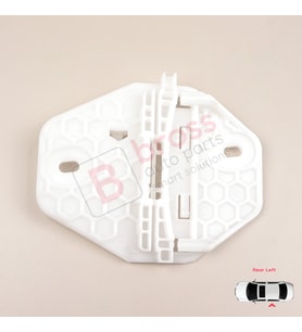 Renault Clio MK2 BB CB Thalia MK1 LB Symbol MK1 8200232508 İçin Arka Sol Cam Kriko Plastiği