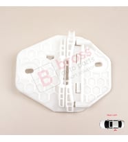 Renault Clio MK2 BB CB Thalia MK1 LB Symbol MK1 8200232508 İçin Arka Sol Cam Kriko Plastiği
